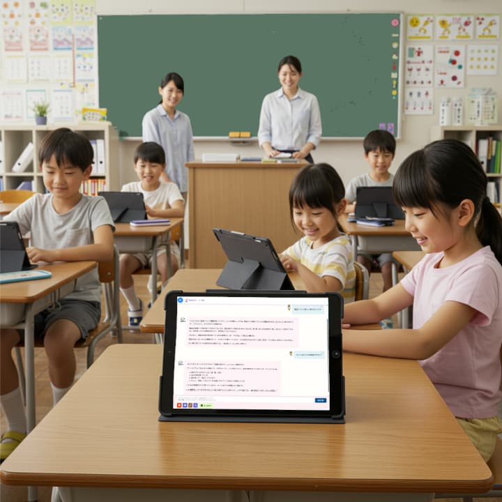 インタラクティブ学習